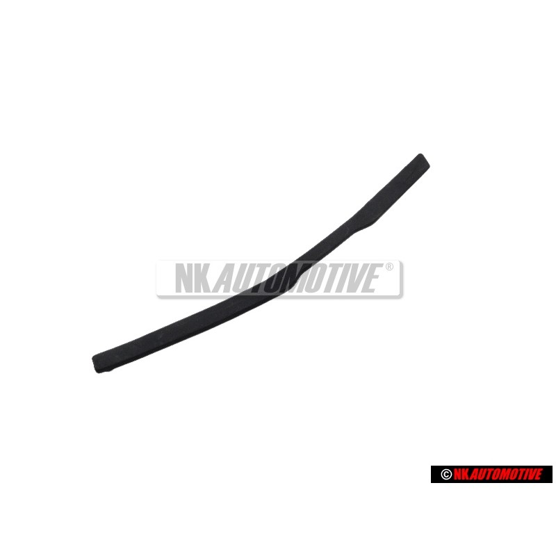 VW Original Butee Caoutchouc - 1E0823499