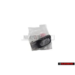VW Original Feu Noir Satine - 1H0947291 01C