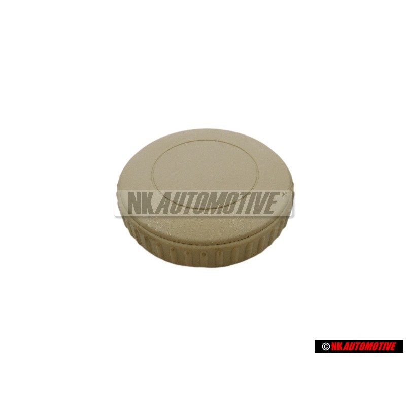 VW Original Bouton De Reglage Beige Creme - 1J0881671H 3PT