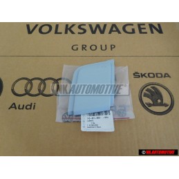 VW Original Cache Couche De Fond - 1Y0871993 GRU