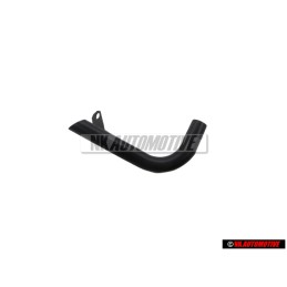 VW Original Tuyau De Prise D'Air Chaud - 211129511