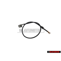 VW Original Cablage P. Batterie   - 251971228E