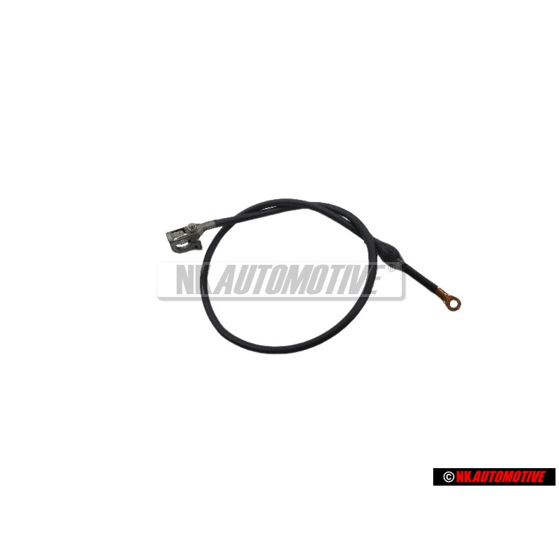 VW Original Cablage P. Batterie   - 251971228E