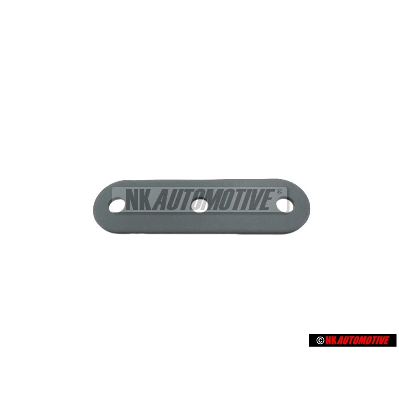 VW Original Tole D'Appui Gris Ascot - 253260201 5FK