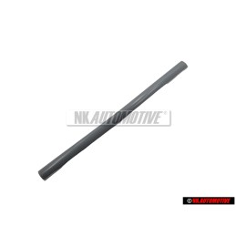 VW Original Jonc Gris Ascot - 253260799C 5FK