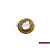 VW Original Bouchon Reservoir-Partie Inf - 281201131D