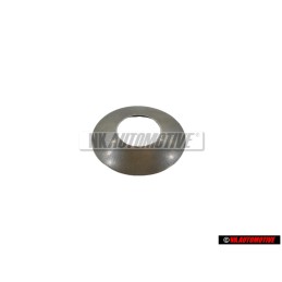VW Original Rondelle De Compensation - 281525189