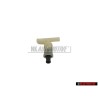 VW Original Soupape-Piece En T - 281955975A