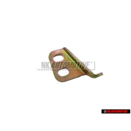 VW Original Tenon De Verrouillage P. 