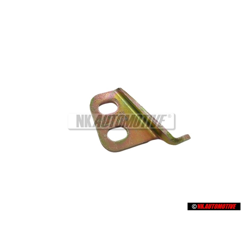 VW Original Tenon De Verrouillage P. 