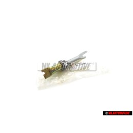 VW Original Tige De Pression - 291609801A