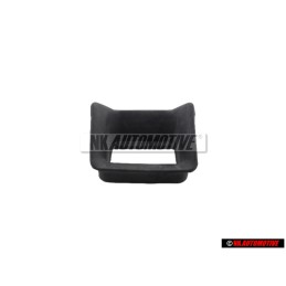 VW Original Cache - 2D0837263