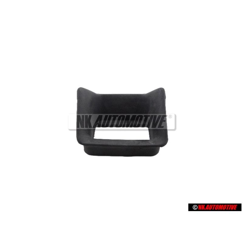 VW Original Cache - 2D0837263
