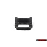 VW Original Cache - 2D0837263