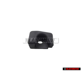 VW Original Embout - 2D1843883