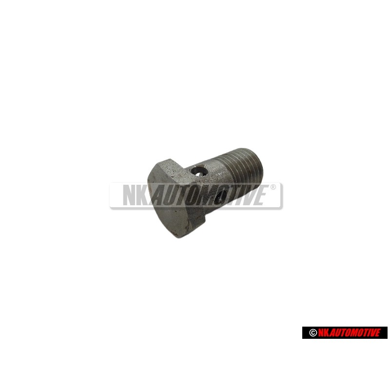 VW Original Vis Creuse - 2RD127523