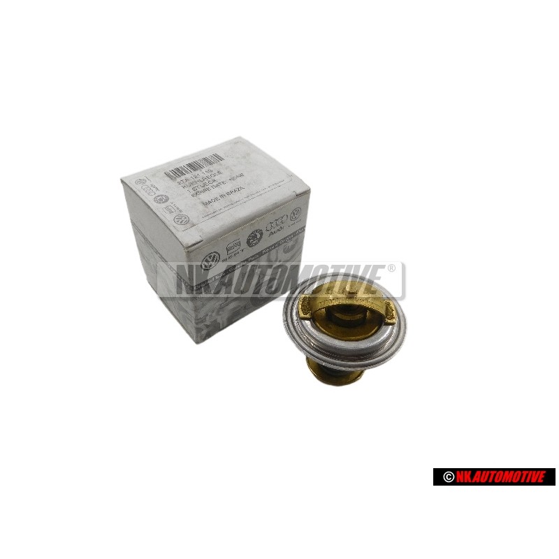 VW Original Regulateur De Refrigerant - 2TA121113