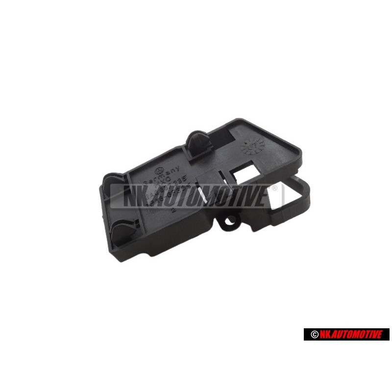 VW Original Boitier Pour Commande Int. 