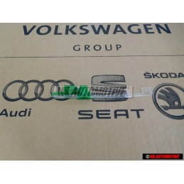 VW Original Rampe Lumineuse Avec Ampoule - 3A0919390