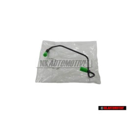 VW Original Tuyau Frein De Pompe Hydrauli- Que Au Systeme Hydr. 