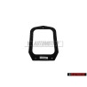 VW Original Cordon D'Etancheite - 3B0819211