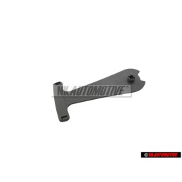 VW Original Patin De Support Gris Flanelle - 3B0857765 U71