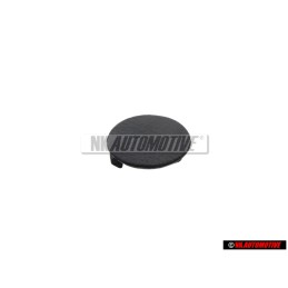 VW Original Capuchon Noir Satine - 3B0864509A B41