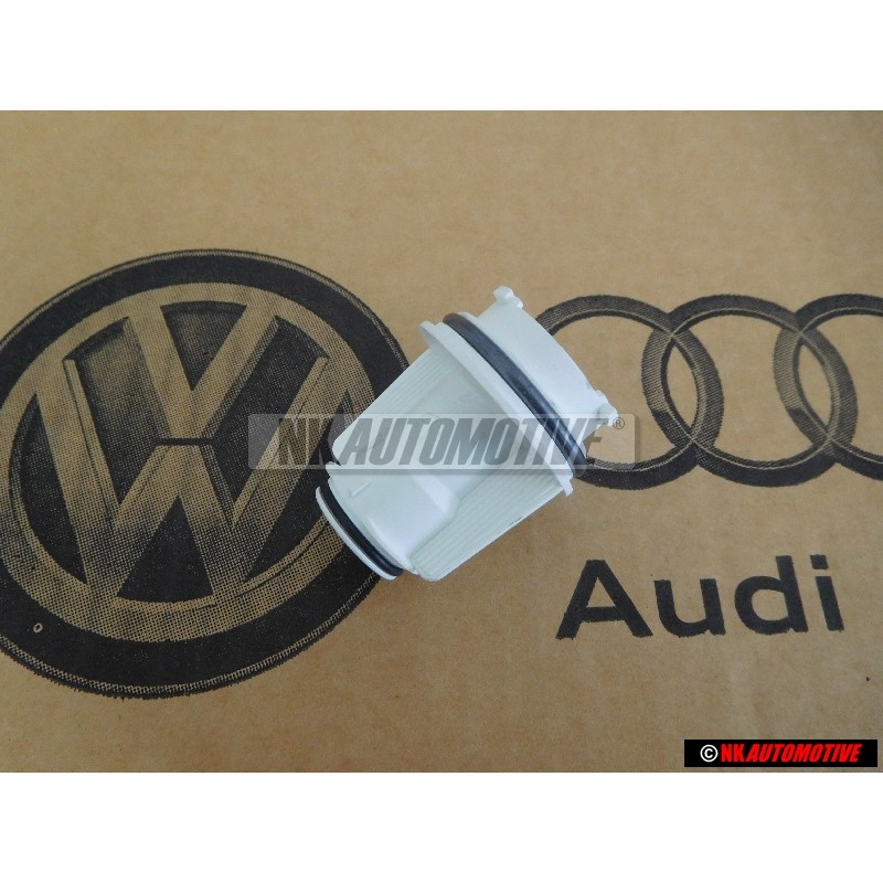 VW Original Culot De Lampe - 3B0953123A