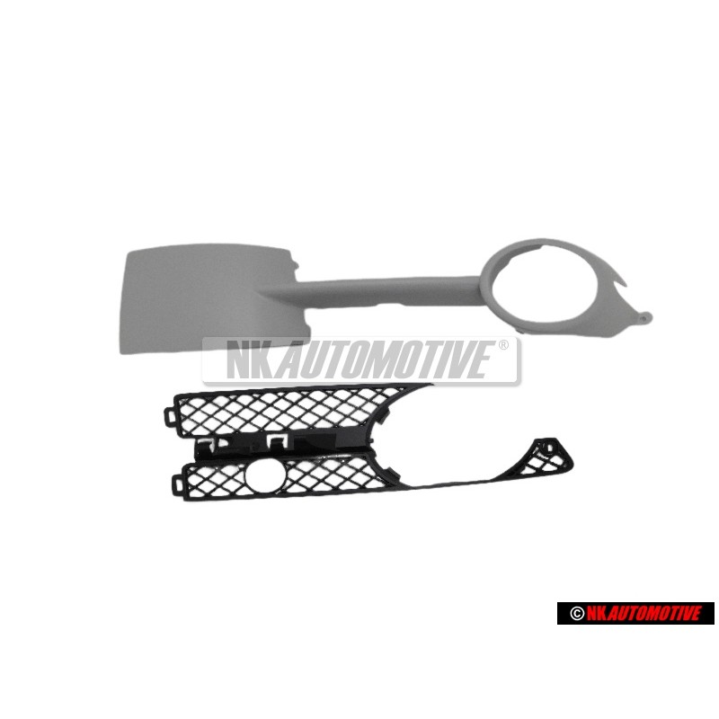 VW Original Cache - 3D0854662B