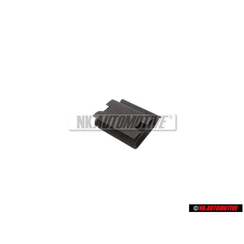 VW Original Agrafe - 411937519