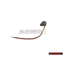 VW Original Cablage P. Batterie - - 431971235A