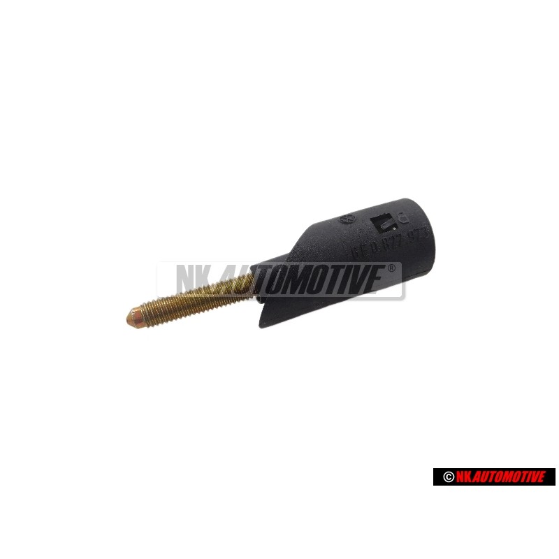 VW Original Douille - 6E0827973B
