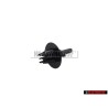 VW Original Clip D'Ajustage - 6K0868243A