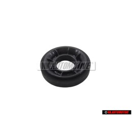 VW Original Galet De Guidage - 6K9881255A