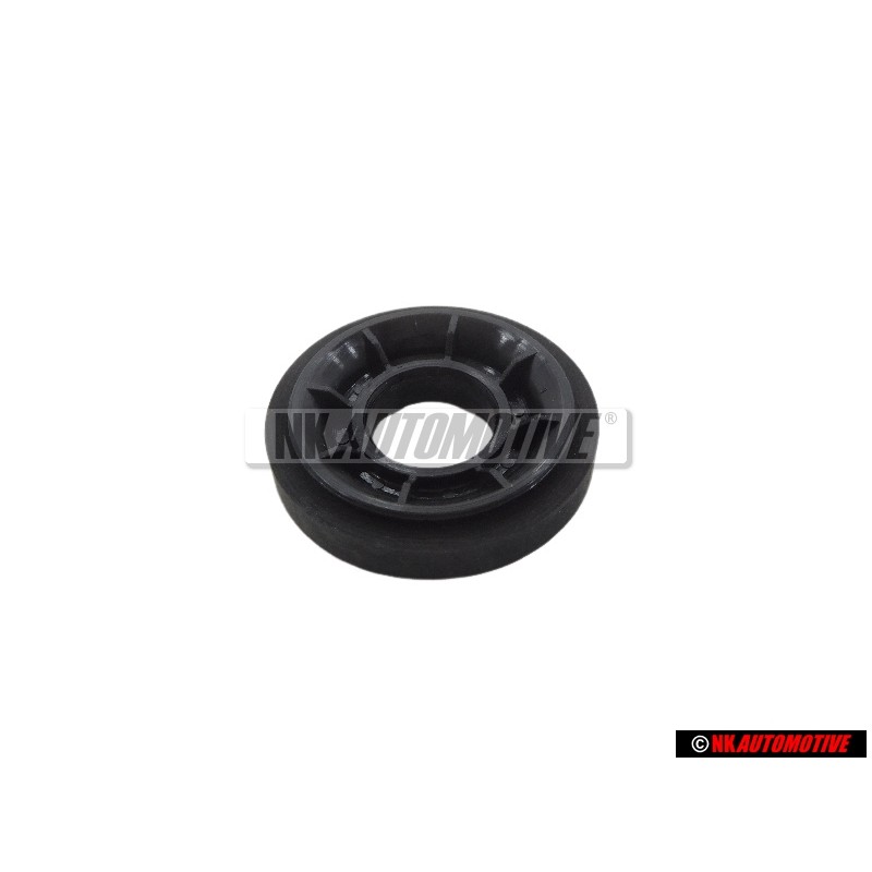 VW Original Galet De Guidage - 6K9881255A