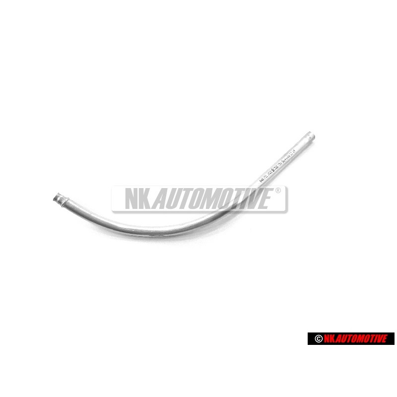 VW Original Tube-Guide P. Cable De Frein A Main - 6N0711951E