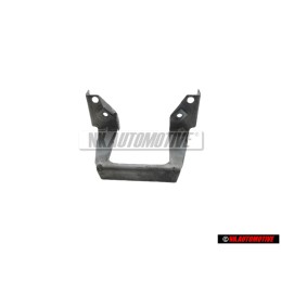 VW Original Plaque De Fixation - 6N0803875