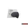 VW Original Cache Off-Black - 6N0867186J 48Z