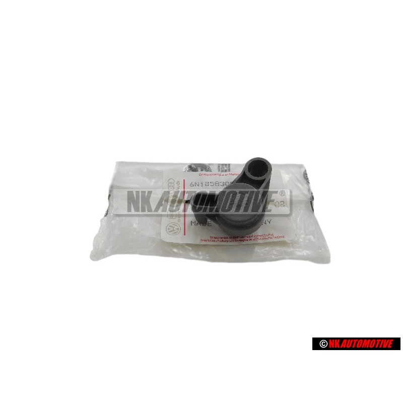 VW Original Element De Frein - 6N1858309