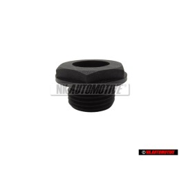 VW Original Bouchon Filete - 075121418