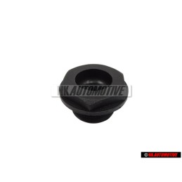 VW Original Bouchon Filete - 075121418