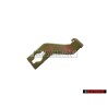 VW Original Support Pour Flexible Allonge - 6X0422163A