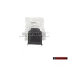VW Original Capuchon Noir Satine - 6X0807441B B41