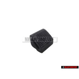 VW Original Piece De Guidage - 6X0823493