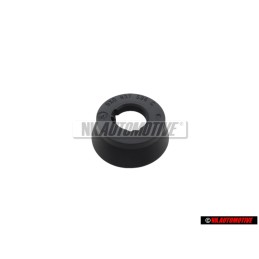 VW Original Bague D'Ecartement Off-Black - 6X0837596C C81