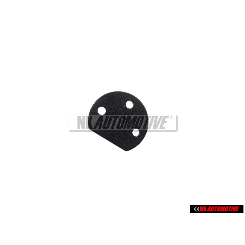 VW Original Attache-Cable - 6X0971848J