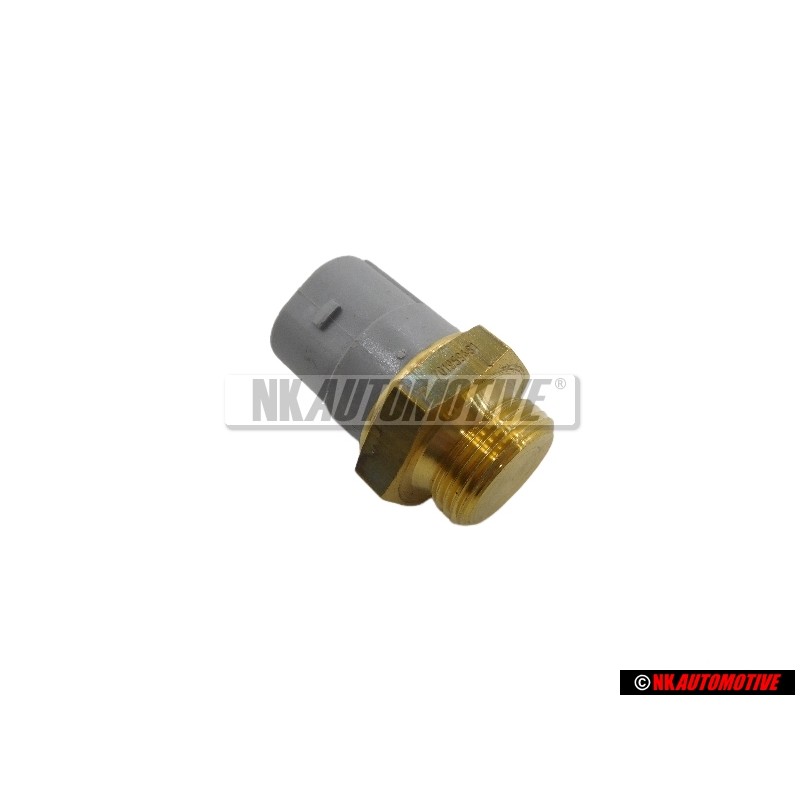 VW Original Thermocontacteur Double - 701959481