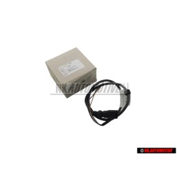 VW Original Cablage P. Capteur De Vitesse - 7H0927904B