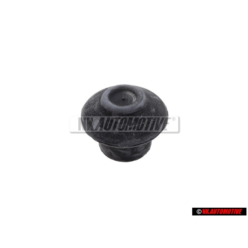 VW Original Butee Caoutchouc - 811199339B