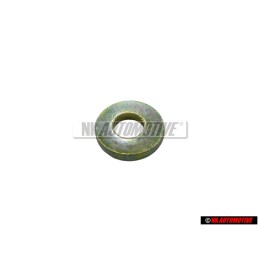 VW Original Rondelle Plate - 861199371